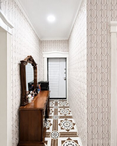 Продаётся 3-комн. новостройка 85 м², м. Нариман Нариманов, photo 9 from 10