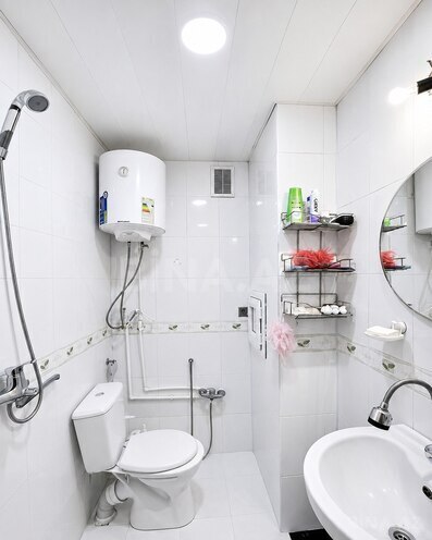 Продаётся 3-комн. новостройка 85 м², м. Нариман Нариманов, photo 6 from 10