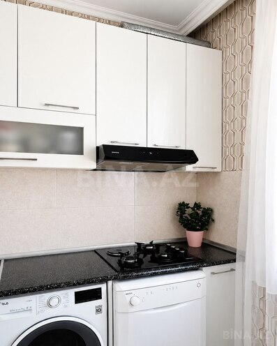 Продаётся 3-комн. новостройка 85 м², м. Нариман Нариманов, photo 8 from 10