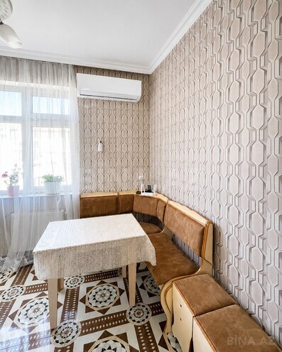 Продаётся 3-комн. новостройка 85 м², м. Нариман Нариманов, photo 7 from 10
