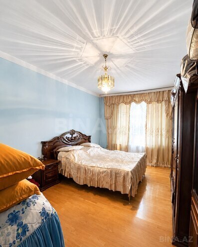 Продаётся 3-комн. новостройка 85 м², м. Нариман Нариманов, photo 5 from 10