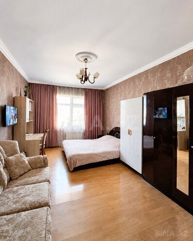 Продаётся 3-комн. новостройка 85 м², м. Нариман Нариманов, photo 4 from 10