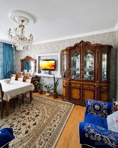 Продаётся 3-комн. новостройка 85 м², м. Нариман Нариманов, photo 1 from 10
