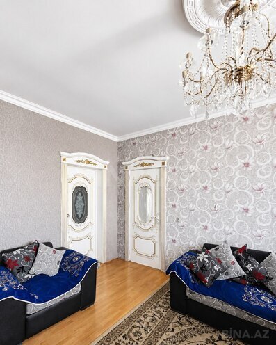 Продаётся 3-комн. новостройка 85 м², м. Нариман Нариманов, photo 3 from 10