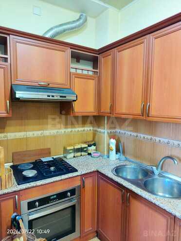 Сдаётся 2-комн. новостройка 75 м², м. 8 ноября, photo 6 from 12