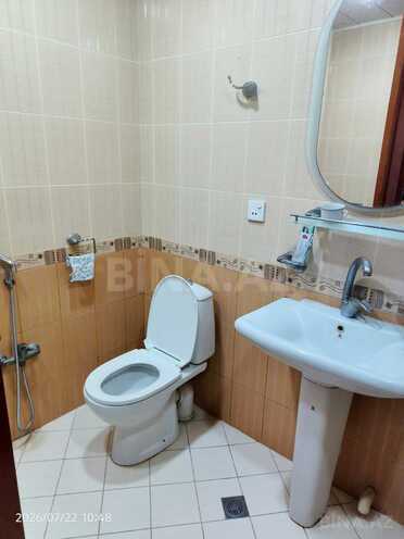 Сдаётся 2-комн. новостройка 75 м², м. 8 ноября, photo 9 from 12