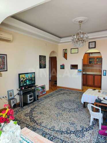 Сдаётся 2-комн. новостройка 75 м², м. 8 ноября, photo 3 from 12