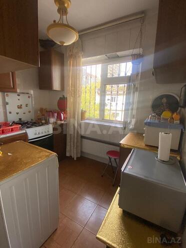 İcarəyə verilir 2 otaqlı köhnə tikili 75 m², Elmlər Akademiyası m., photo 5 from 18