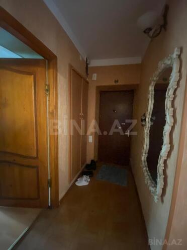 İcarəyə verilir 2 otaqlı köhnə tikili 75 m², Elmlər Akademiyası m., photo 3 from 18
