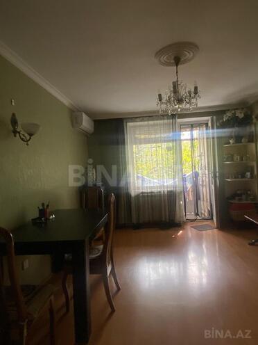İcarəyə verilir 2 otaqlı köhnə tikili 75 m², Elmlər Akademiyası m., photo 8 from 18