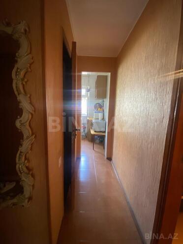 İcarəyə verilir 2 otaqlı köhnə tikili 75 m², Elmlər Akademiyası m., photo 7 from 18