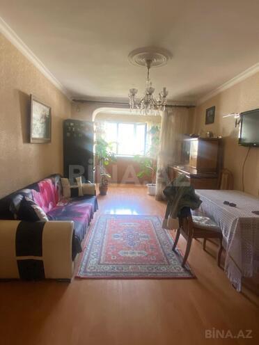İcarəyə verilir 2 otaqlı köhnə tikili 75 m², Elmlər Akademiyası m., photo 17 from 18