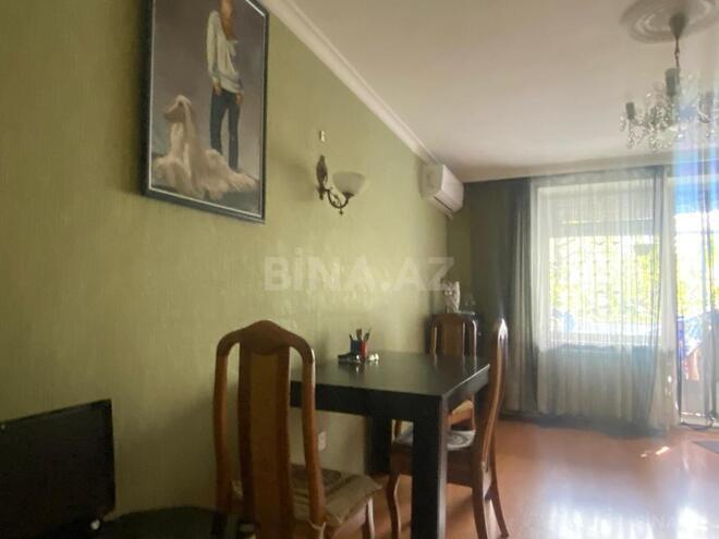 İcarəyə verilir 2 otaqlı köhnə tikili 75 m², Elmlər Akademiyası m., photo 10 from 18