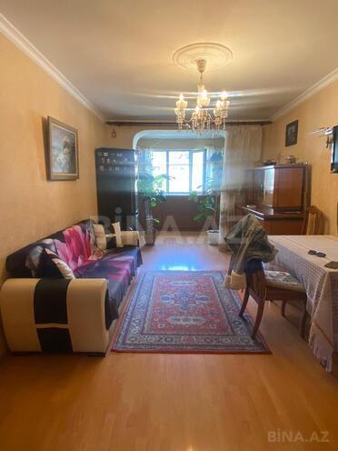 İcarəyə verilir 2 otaqlı köhnə tikili 75 m², Elmlər Akademiyası m., photo 14 from 18