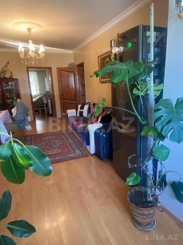 İcarəyə verilir 2 otaqlı köhnə tikili 75 m², Elmlər Akademiyası m., photo 13 from 18