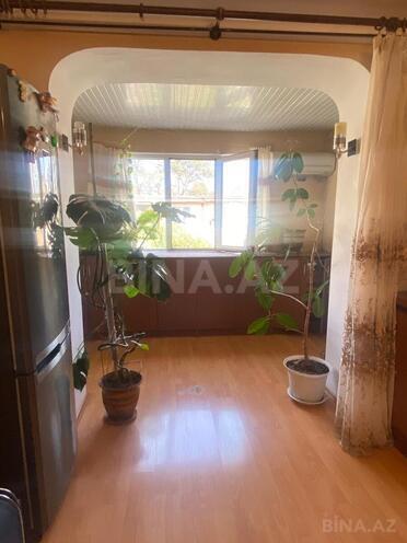 İcarəyə verilir 2 otaqlı köhnə tikili 75 m², Elmlər Akademiyası m., photo 12 from 18