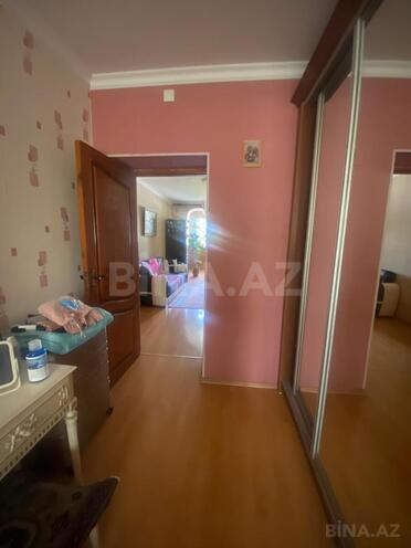 İcarəyə verilir 2 otaqlı köhnə tikili 75 m², Elmlər Akademiyası m., photo 15 from 18