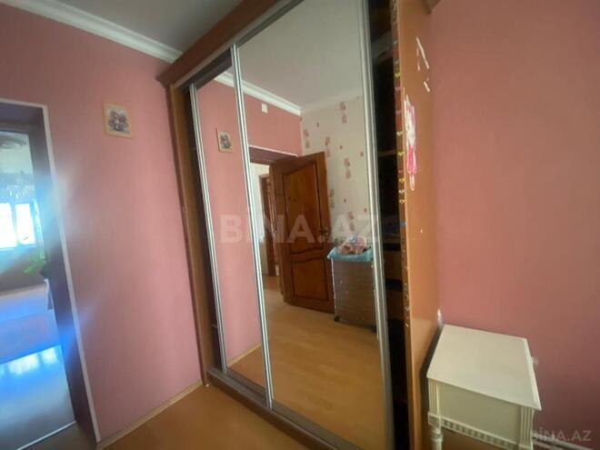 İcarəyə verilir 2 otaqlı köhnə tikili 75 m², Elmlər Akademiyası m., photo 16 from 18