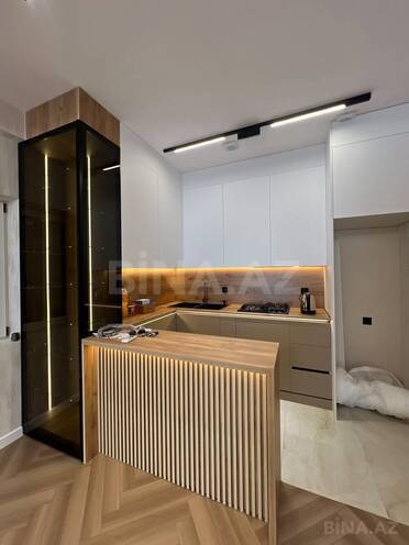Satılır 4 otaqlı yeni tikili 135 m², Badamdar q., photo 6 from 19
