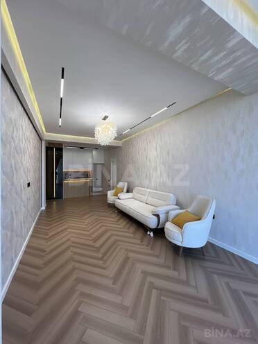Satılır 4 otaqlı yeni tikili 135 m², Badamdar q., photo 4 from 19