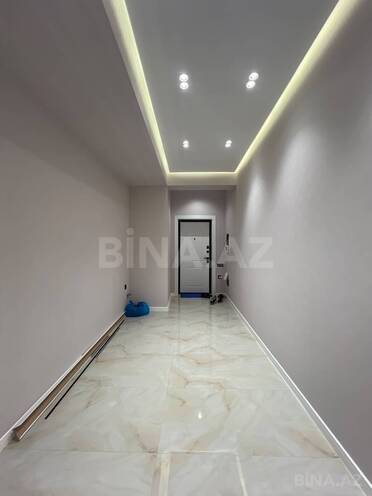 Satılır 4 otaqlı yeni tikili 135 m², Badamdar q., photo 14 from 19