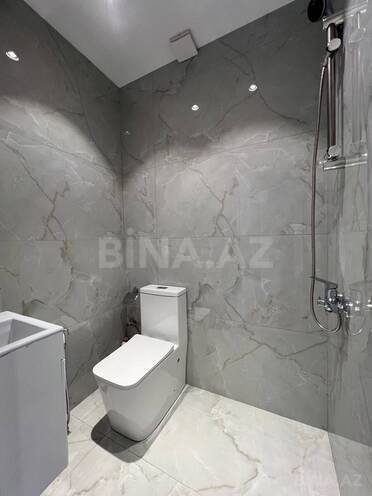 Satılır 4 otaqlı yeni tikili 135 m², Badamdar q., photo 13 from 19