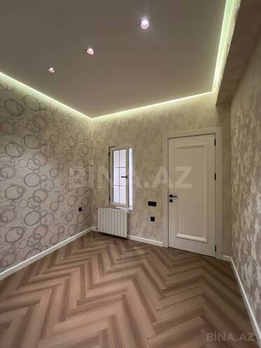 Satılır 4 otaqlı yeni tikili 135 m², Badamdar q., photo 10 from 19