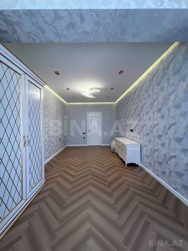 Satılır 4 otaqlı yeni tikili 135 m², Badamdar q., photo 8 from 19
