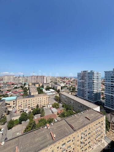 Satılır 4 otaqlı yeni tikili 135 m², Badamdar q., photo 18 from 19