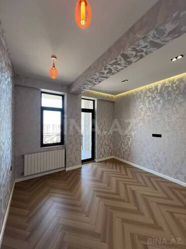 Satılır 4 otaqlı yeni tikili 135 m², Badamdar q., photo 12 from 19