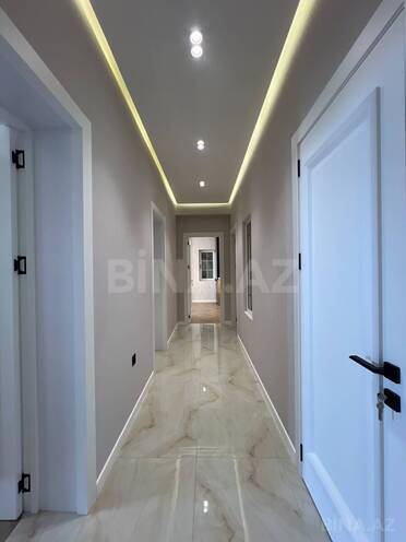 Satılır 4 otaqlı yeni tikili 135 m², Badamdar q., photo 15 from 19