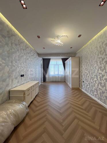 Satılır 4 otaqlı yeni tikili 135 m², Badamdar q., photo 7 from 19