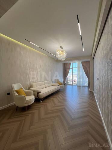 Satılır 4 otaqlı yeni tikili 135 m², Badamdar q., photo 3 from 19