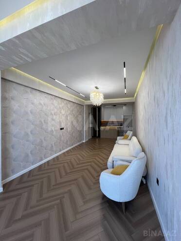 Satılır 4 otaqlı yeni tikili 135 m², Badamdar q., photo 5 from 19