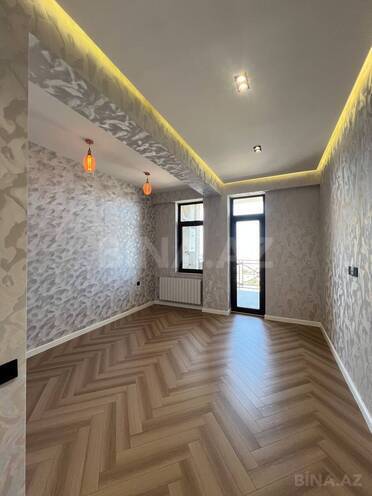 Satılır 4 otaqlı yeni tikili 135 m², Badamdar q., photo 11 from 19
