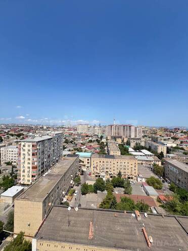 Satılır 4 otaqlı yeni tikili 135 m², Badamdar q., photo 17 from 19