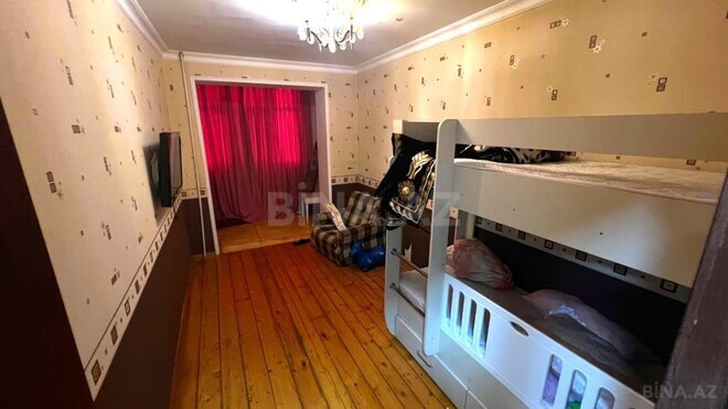 İcarəyə verilir 3 otaqlı köhnə tikili 75 m², Əhmədli m., photo 3 from 11