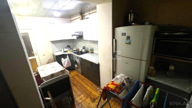 İcarəyə verilir 3 otaqlı köhnə tikili 75 m², Əhmədli m., photo 5 from 11