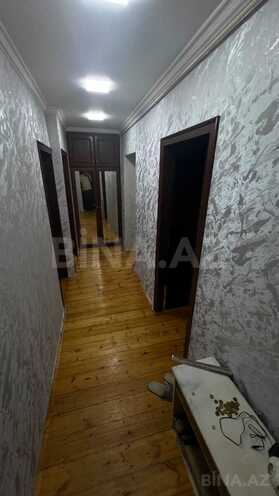 İcarəyə verilir 3 otaqlı köhnə tikili 75 m², Əhmədli m., photo 7 from 11