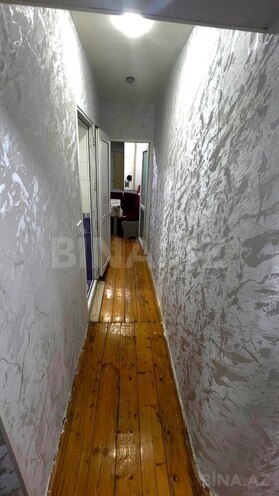 İcarəyə verilir 3 otaqlı köhnə tikili 75 m², Əhmədli m., photo 6 from 11