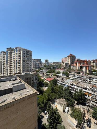 Сдаётся 2-комн. новостройка 65 м², м. 28 мая, photo 6 from 11