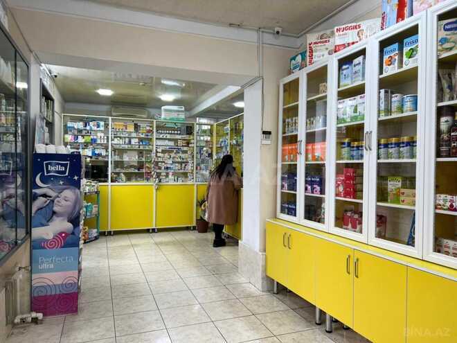 Продаётся  объект 100 м², пос. Бакиханова, photo 3 from 7