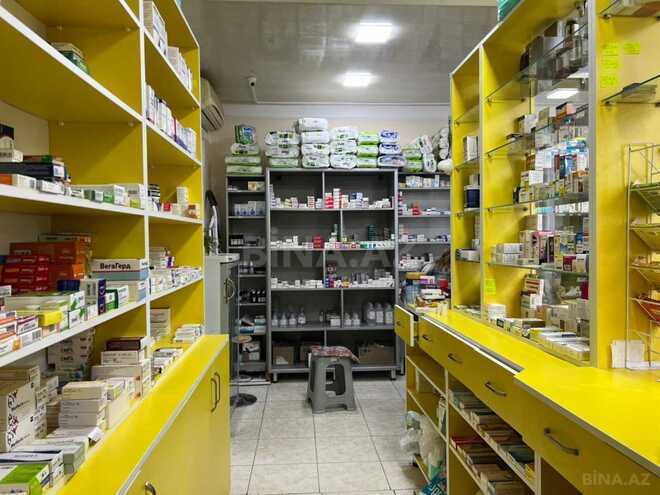 Продаётся  объект 100 м², пос. Бакиханова, photo 6 from 7