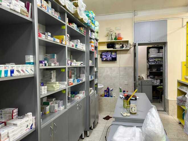 Продаётся  объект 100 м², пос. Бакиханова, photo 4 from 7