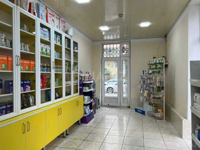 Продаётся  объект 100 м², пос. Бакиханова, photo 5 from 7