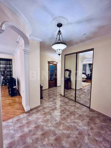 İcarəyə verilir 4 otaqlı yeni tikili 145 m², İçəri Şəhər m., photo 15 from 17