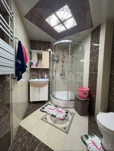 Satılır 3 otaqlı yeni tikili 112 m², Xalqlar Dostluğu m., photo 16 from 17