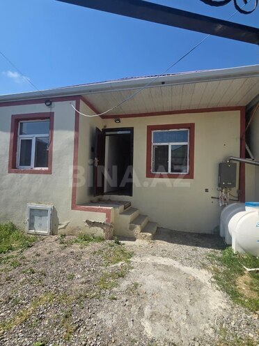 Продаётся 3-комн. дом/дача 80 м², пос. Бина, photo 1 from 16
