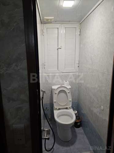 Сдаётся 3-комн. вторичка 75 м², м. Ахмедлы, photo 11 from 12