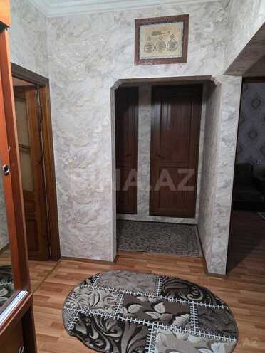 Сдаётся 3-комн. вторичка 75 м², м. Ахмедлы, photo 8 from 12